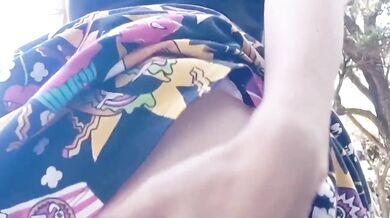 Public naughtiness compilation (Lena Paul)