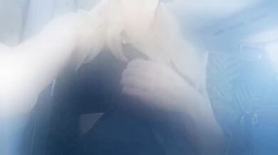 Public naughtiness compilation (Lena Paul)