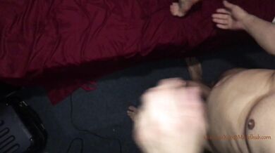 Hardcore Anal Sex With A Guy I Meet On Tinder!