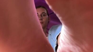 New pedicure to match my mani ? ? do you like the video? by blissfulellie from OnlyFans | Coomer