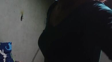 La novia de mi padre si que sabe ordeñarme y montarme