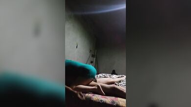 La novia de mi padre si que sabe ordeñarme y montarme