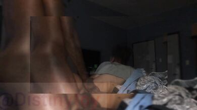 Slim Ebony Hard Pounding (Special Fan Request)