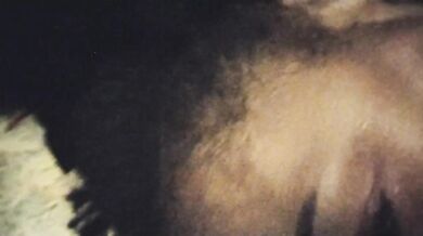 Throat fuck me and oral creampie