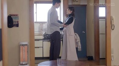 Fuck My Cute Horny Neighbor Thru Hole In Wall. START353RM Japanese