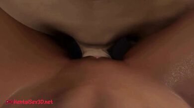 ◇ Milky Tabbo 3D HENTAI Compilation ◇