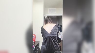 Another strip down ;) by wildernerdier from OnlyFans | Coomer