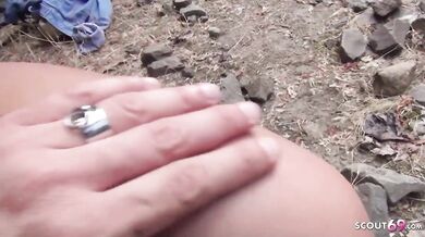 Redhead Teen Daphne Klyde Hard Amateur Sex At First Date