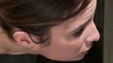 There Will Be Sodomy - Amber Rayne