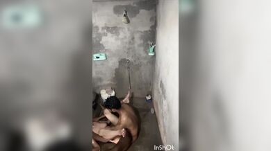 Cheating Wife Secretly Fucked By Devar In Bathroom Full