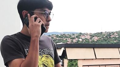 I SEPARATE FROM MY HUSBAND, SELL HIM THE MOTORCYCLE AND FUCK THE GUY WHO BOUGHT IT