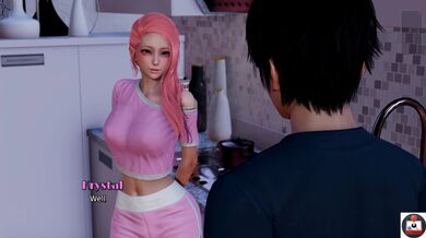 My Real Desire - (PT 9) - Story Heavy