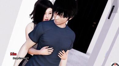 My Real Desire - (PT 9) - Story Heavy