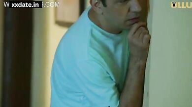 PYAASI BHABHI KI CHUT ME CHALAI UGLY PART 2