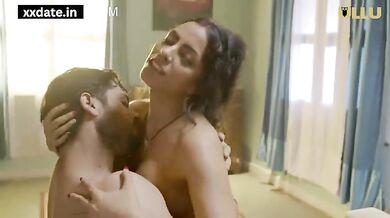 PYAASI BHABHI KI CHUT ME CHALAI UGLY PART 2