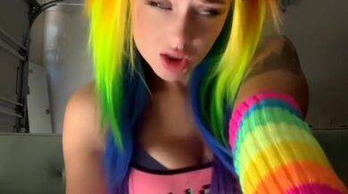 “Nokia” The Scene Girl Xd ??️‍?✌️ I’Ll Be Posting All The .. By Sukoshicosplay From Onlyfans | Coomer