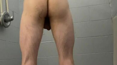 Posting this full shower jerk video later by jake_hart from OnlyFans | Coomer
