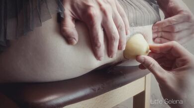 What's better than anal fisting in 4k?