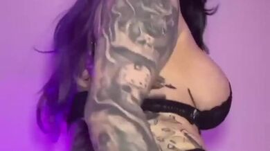 SEE THRU LINGERIE SET ? You **dont** wanna miss this one? .. by ravengriim from OnlyFans | Coomer