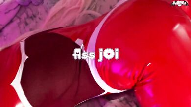 Zero Two Darling Ass JOI (TEASER) OmankoVivi