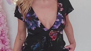 My boobs look so hot in this set! Includes video of my pussy .. by u240808118 from OnlyFans | Coomer