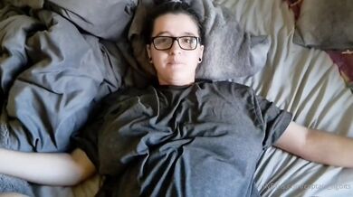 Trying out the pov headset for the first time! Really happy .. by captain_tigbits from OnlyFans | Coomer