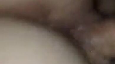 Première vidéo sexe