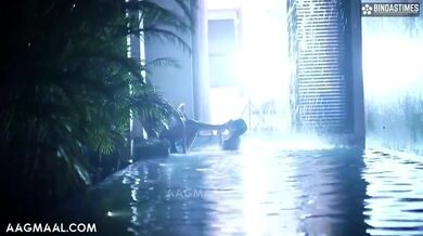 Valentineâs Day Special Uncut