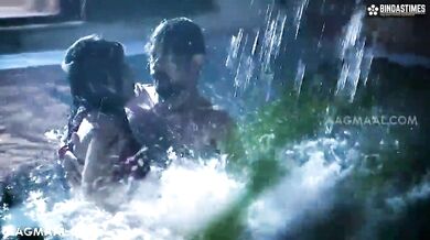 Valentineâs Day Special Uncut