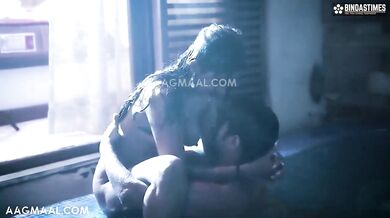 Valentineâs Day Special Uncut