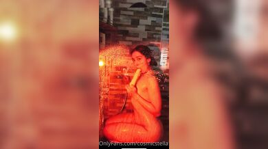 Quieres ver cómo termina esto? ?? by cosmicstellaa from OnlyFans | Coomer