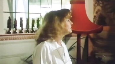 Las Vegas Maniacs (1983) - Annette Haven
