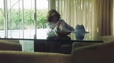 Las Vegas Maniacs (1983) - Annette Haven