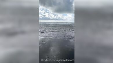 Disclaimer: The explicit parts of this video were filmed on .. by naomiwildman3 from OnlyFans | Coomer