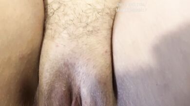 Sexy GILF Pussy and Ass Fuck POV! Full on FANSLY!