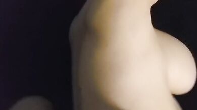 Naughty Girl Wants to be Fucked Late at Night