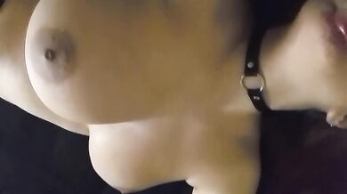 Naughty Girl Wants to be Fucked Late at Night