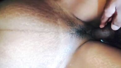 Suman Bhabhi Caught Brother-In-Law And Fucked Pregnant Wife Rough - Hindi Viral Sex Video