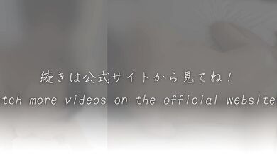 [Unstoppable vaginal orgasm]Couple enjoying fantasy play |Consecutive orgasms while enduring pant