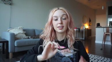 WEEK IN REVIEW #8 | HARPERMADI