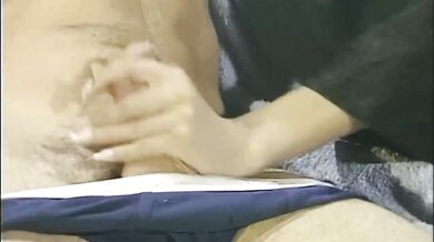 Sie hat Ihr erstes mal mit Ihrem Lehrer