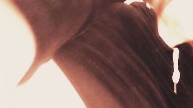 Playing In My Tight Little Dress