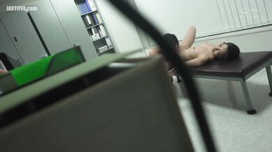 JAPANESE FEMALE BOSS IS ABUSED BY EMPLOYEE WHO USES A FREEZE TIME AND FUCK HIS BOSS AND FELOW COWORKERS Minami Aya (Nogi Chiharu) Suzaki Miwa Miura Ayumi (Ayumi Ryou) Shuuzou Rena UNCENSORED