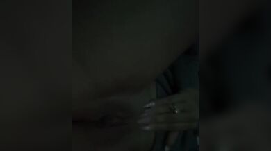 Playing cod couldn’t resist playing with myself on mic- sub to my OF!!!