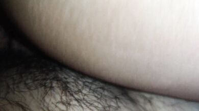 Walang tigil na kantot kahit pumutok na