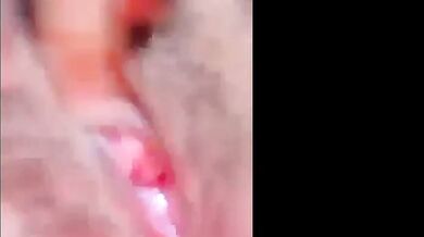 Pinay creamy innocent pussy gets strong wild orgasm from her fingers- Fuckinglady101