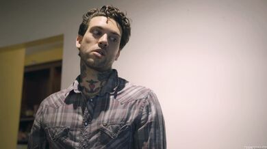 Elsa Jean Horny Housesitting