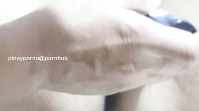 Pinay Scandal - Ahitin Muna Bago Kantutin - Shaving Demo
