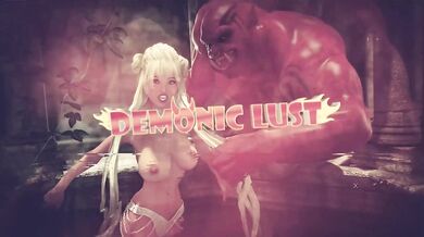 Zombie Cum. 3dx Crazy Monster Horror Sex