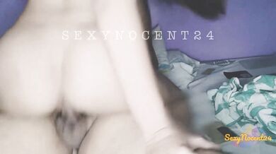 Pinay Loves to Ride A Cock, Got Creampied On Her Ass